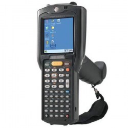 Уживаний мобільний ТЗД Zebra/Symbol MC3090 G кукити